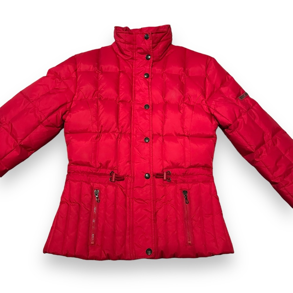 Vintage Steve Madden Puffer Jacket